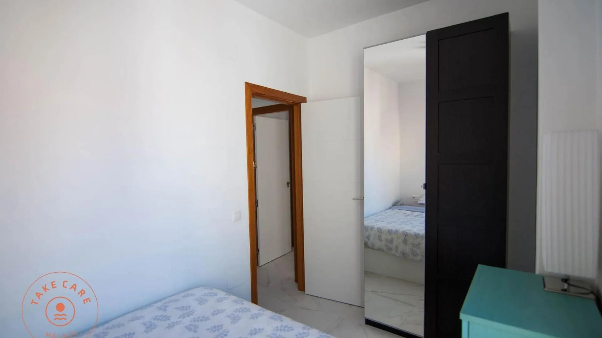 Appartement in Malaga Centro