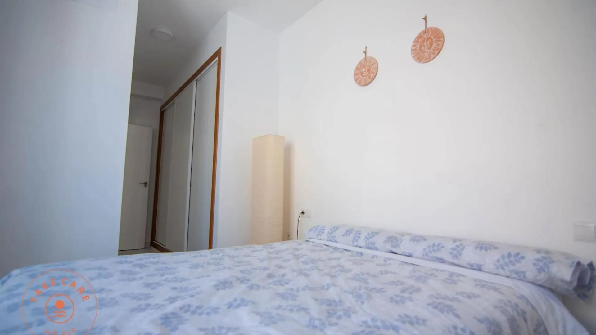 Apartment With Terrace In Malaga Center - Tcm