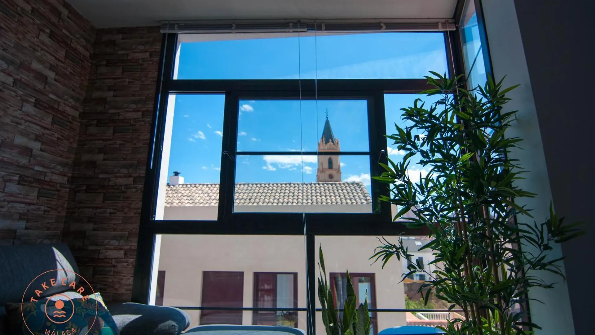 Apartment With Terrace In Malaga Center - Tcm 0*,  España